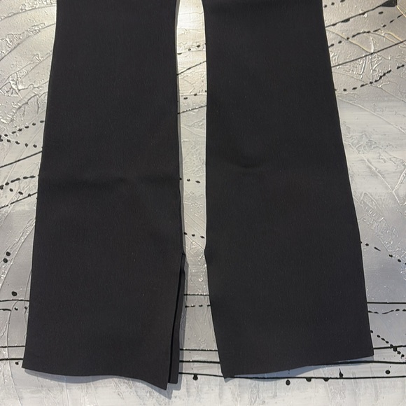 Aritzia Babaton Paramount Pant Size XS Black NWT - Picture 10 of 13